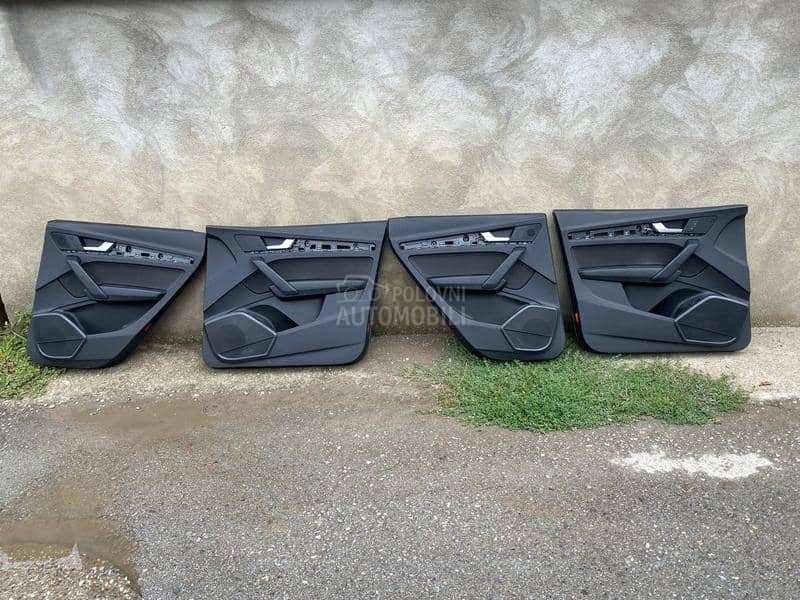 Stof sedista 80A sa kadicama