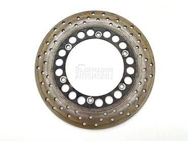 Kočioni disk Yamaha FZ-S1000