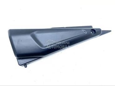 Plastike za Yamaha FZ-S1000