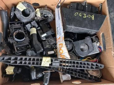 Rucica brisaca, migavaca, spul za Volkswagen Golf 4, Passat B5, Passat B5.5 od 1996. do 2005. god.