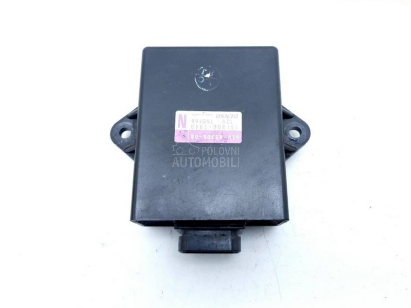 Kompjuter za Yamaha FZS1000 Delovi i oprema za motore Polovni