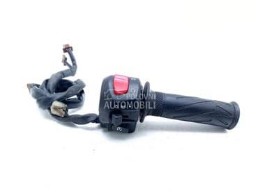 Ručica gasa za Yamaha FZ-S1000