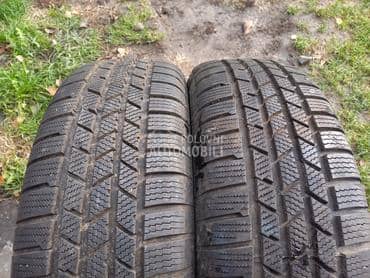 Continental 235/65 R18 Zimska