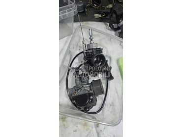 Dellorto 19mm rucni sauh