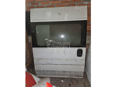 Jumper Boxer Ducato  klizna vr