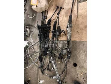 servo letve za Volkswagen Golf 4 od 1999. do 2004. god.