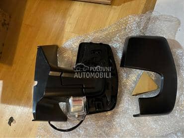 Retrovizor Levi 6 pinova