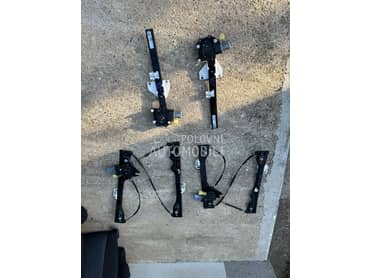 Podizac Prozori za Ford Galaxy od 2015. do 2022. god.