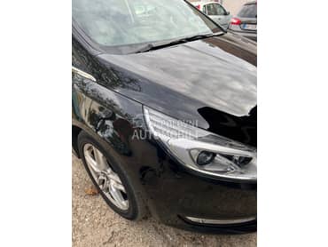 Modul Za prepoznavanje znakova za Ford Galaxy od 2015. do 2022. god.