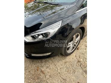 Podkrilo za Ford Galaxy od 2015. do 2022. god.