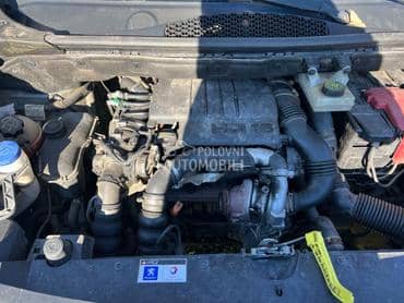 Kompletan motor za Peugeot Partner