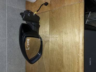 LEVI RETROVIZOR za Peugeot 2008 od 2020. do 2022. god.