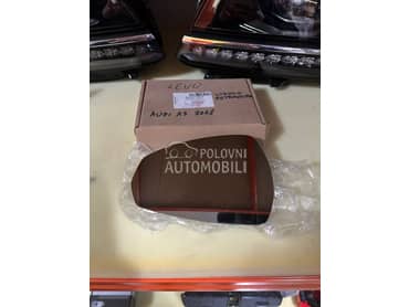 Staklo retrovizora za Audi A3 od 2013. do 2020. god.