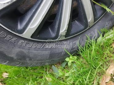 Zeetex 145/80 R13 Zimska