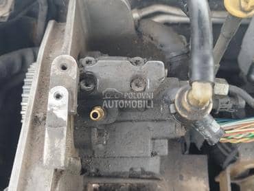 pumpa visokog pritiska za Alfa Romeo 147