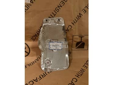 Termoizolacija za Audi Q7