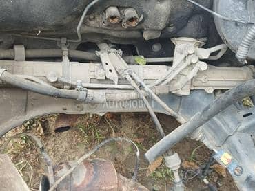 letva volana alfa 147 za Alfa Romeo 147