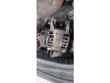alternator za Alfa Romeo 147, 156