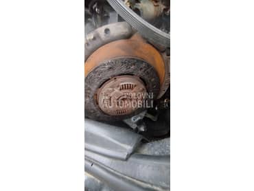 set kvacila alfa 1.6 16v za Alfa Romeo 147, 156