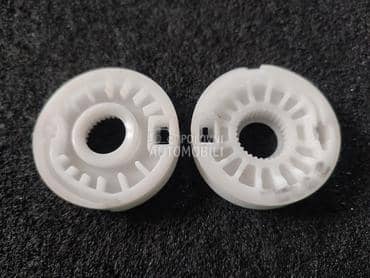 Točkić sajle podizača prozora za Volkswagen Caddy, Touran od 2003. do 2010. god.