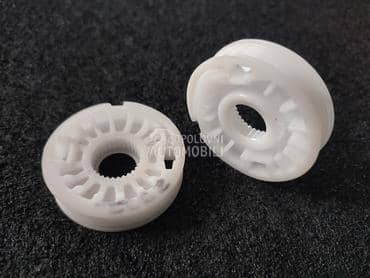 Točkić sajle podizača prozora za Audi A4 od 2000. do 2008. god.