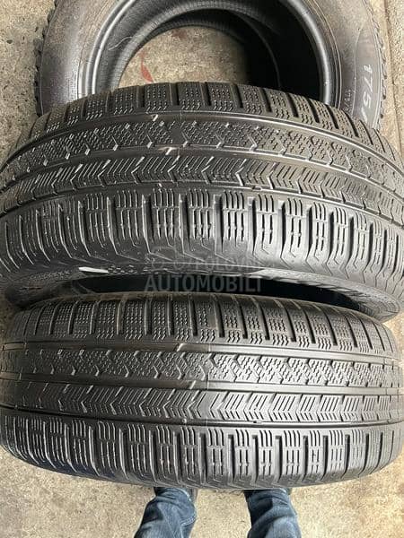 Vredestein 215/60 R17 Sve sezone