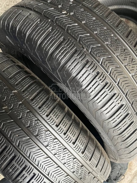 Vredestein 215/60 R17 Sve sezone