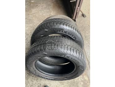 Vredestein 215/60 R17 Sve sezone
