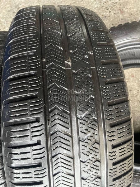 Vredestein 215/60 R17 Sve sezone