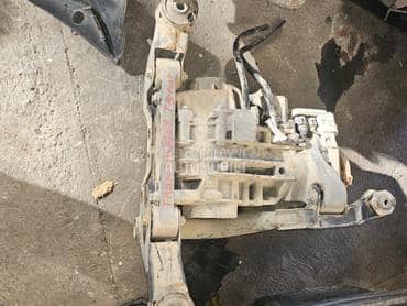 Reduktor i diferencijal  t5