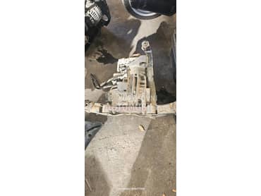 Diferencijal transporter t5