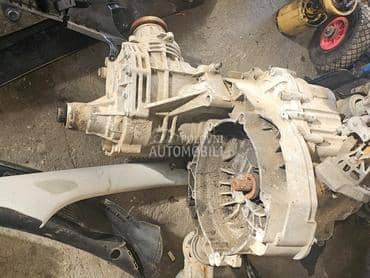 Menjac reduktor transporter t5