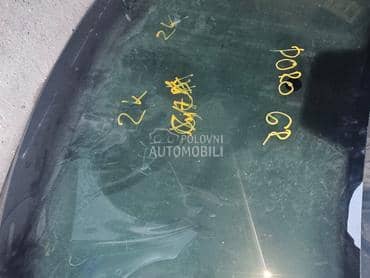 Sofersajbna za Volkswagen Polo