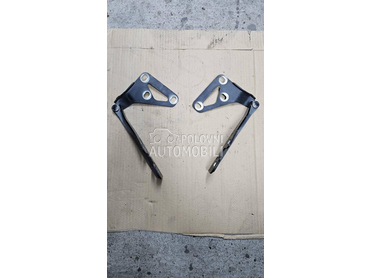 Makaze haube za Opel Vectra C