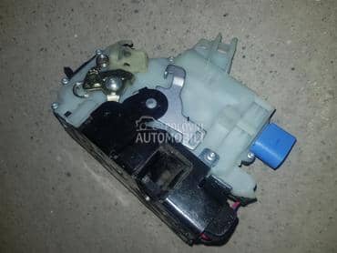 Brava vrata za Volkswagen Polo od 2002. do 2009. god.