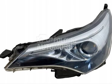 far levi za Toyota Avensis od 2015. do 2018. god.