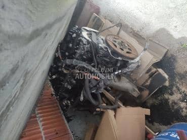motor M57 za BMW X5, X6 od 2007. do 2010. god.