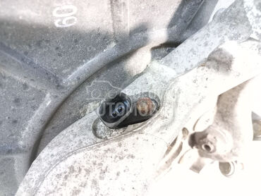 ABS SENZOR za Volkswagen Passat B6