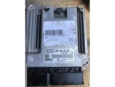 Kompjuter - računar za Audi A6, A3, A4 ... od 2011. do 2018. god.