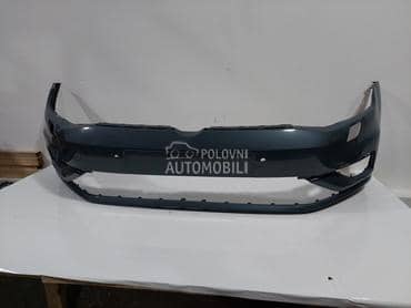 prednji branik 7.5 za Volkswagen Golf 7 od 2017. do 2019. god.