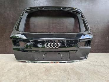 Gepek Vrata za Audi A6 od 2011. do 2018. god.