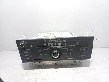 RADIO za Audi A4