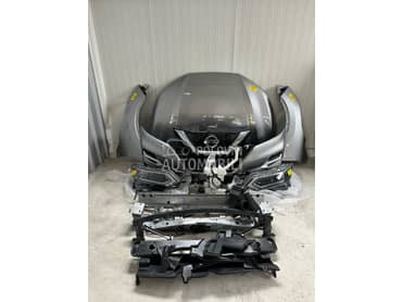 prednji deo za Nissan Qashqai