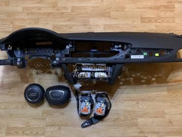 Instrument tabla za Audi A6 od 2011. do 2018. god.