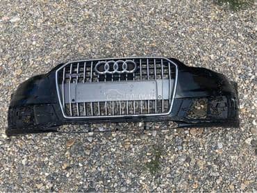 Branik allroad za Audi A6 od 2014. do 2018. god.