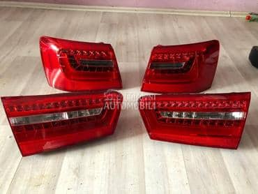 Led lampe 4G9 za Audi A6 od 2011. do 2014. god.