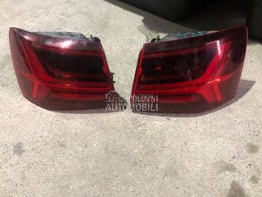 Led stop lampe 4G9 restajling za Audi A6 od 2014. do 2018. god.