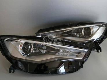 Xenon farovi 4G5 restajling za Audi A6 od 2014. do 2018. god.