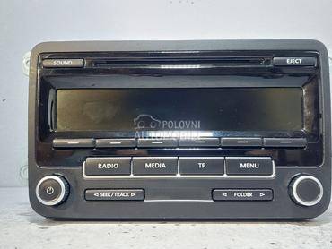 RADIO za Volkswagen Golf 6