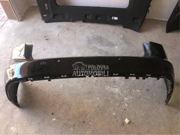 Zadnji branik 4G9 za Audi A6 od 2011. do 2014. god.